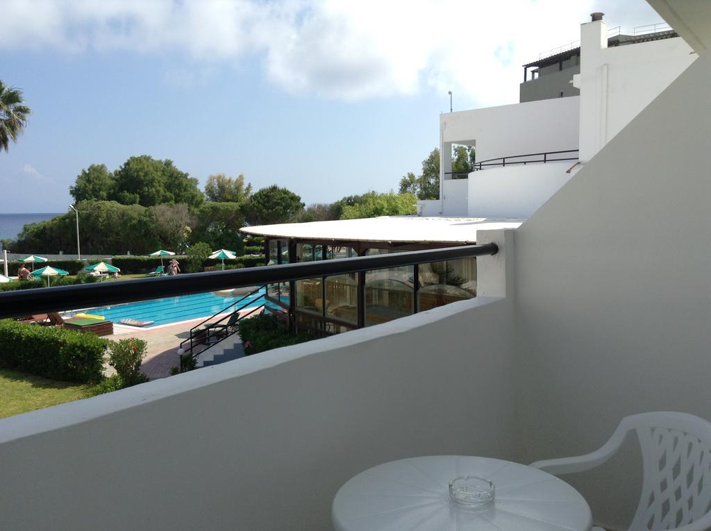 Pylea Beach Hotel Ialysos  Room photo